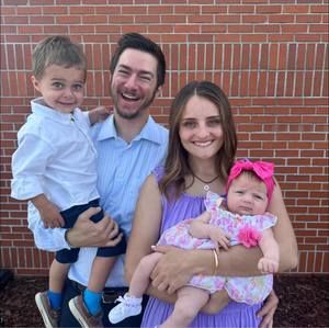 Meet your Posher, Grace